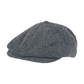 Wool Baker Boy Hat