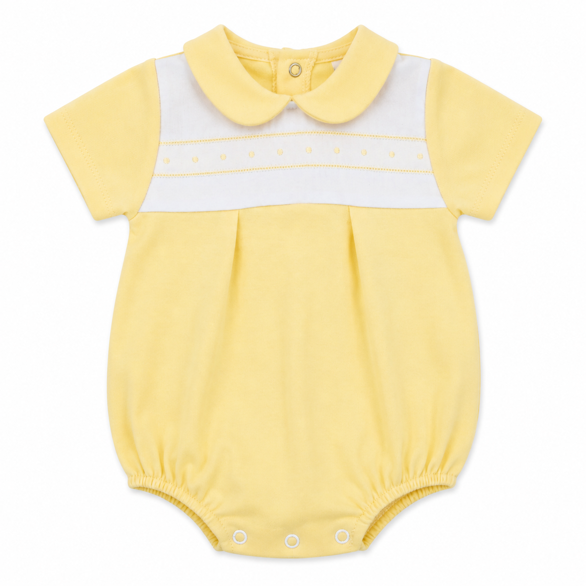 Baby Spring Romper