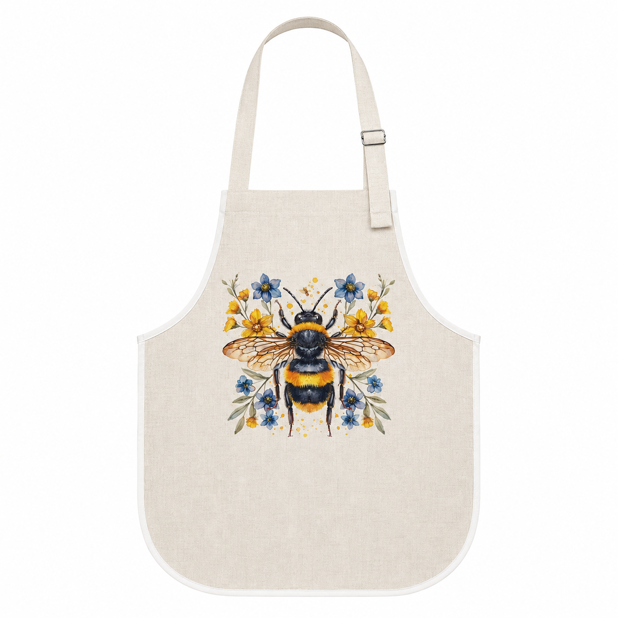 Bee Apron