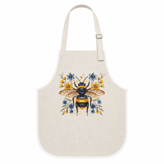Bee Apron