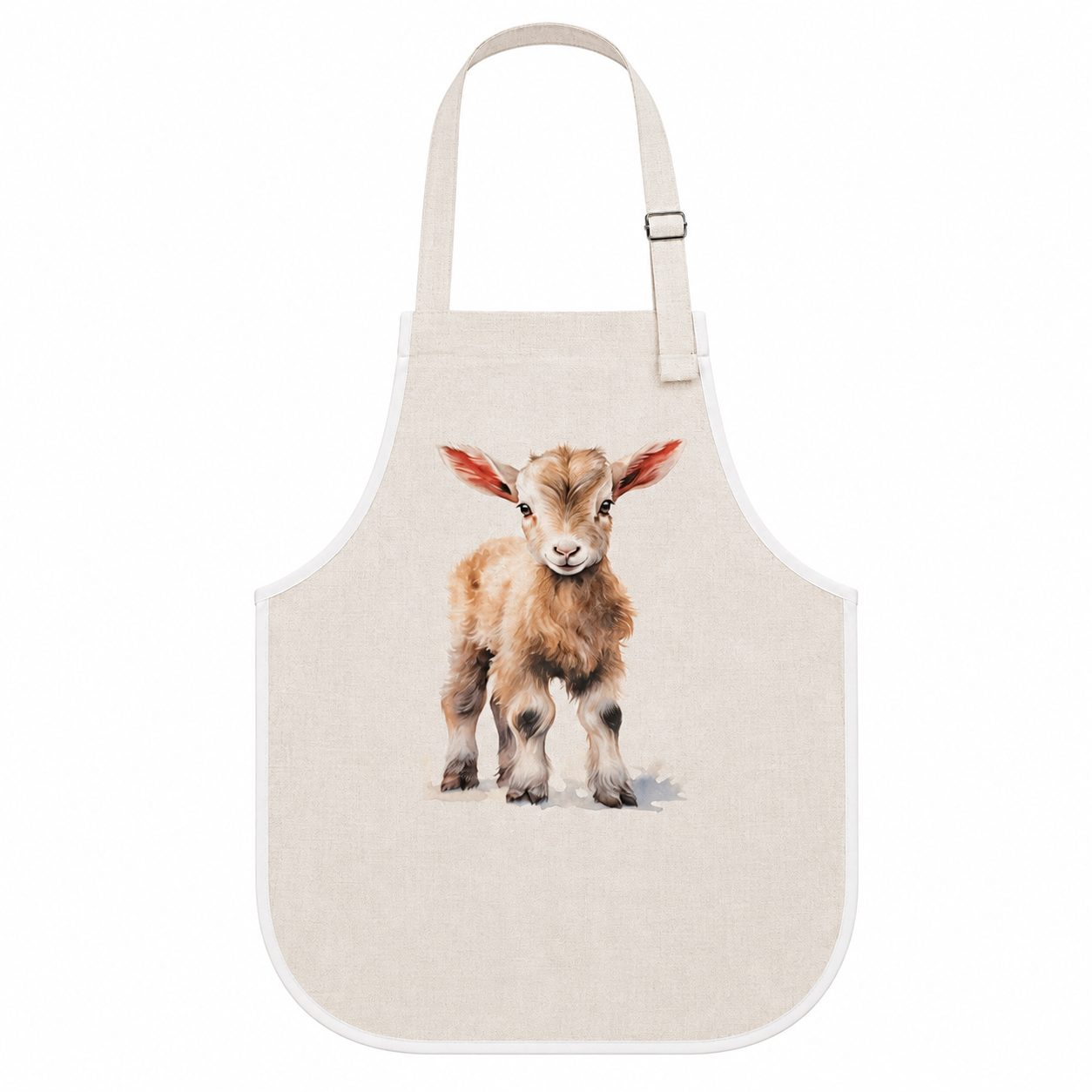 Goat Apron