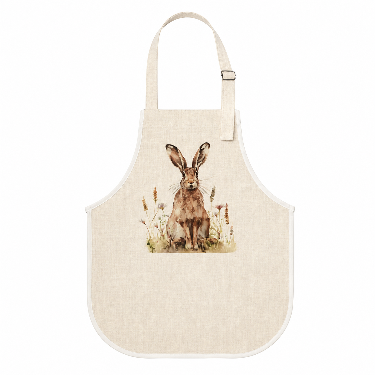 March Hare Apron