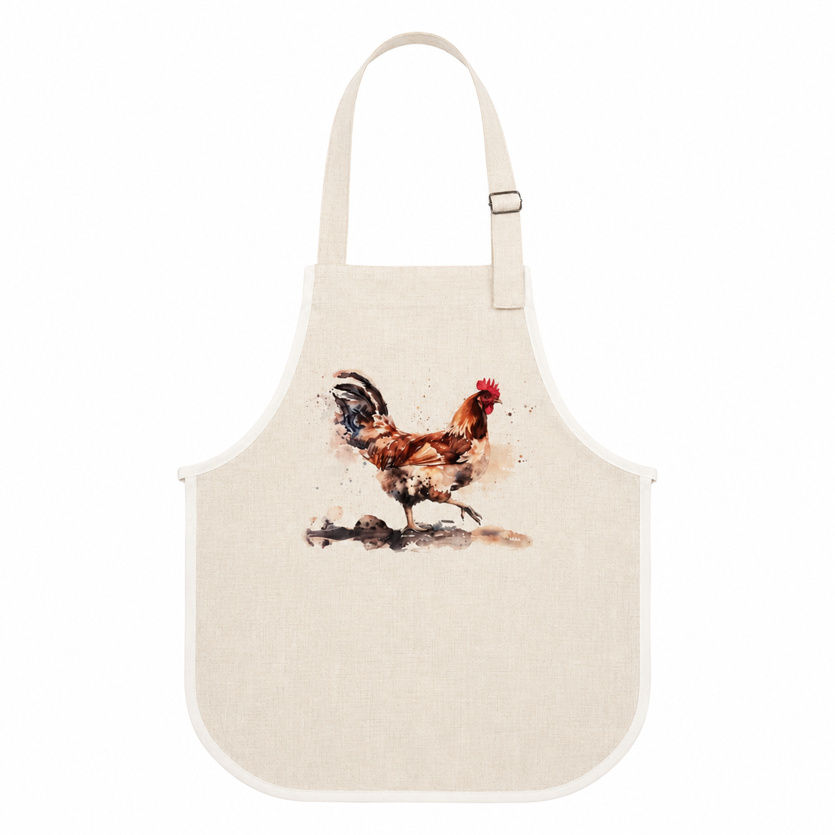 Chicken Apron