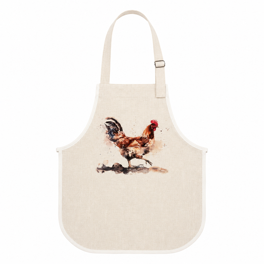 Chicken Apron