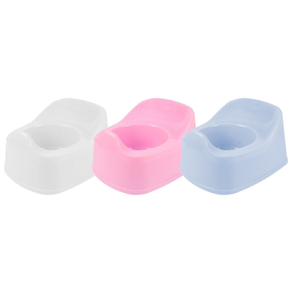 Plastic Potty
