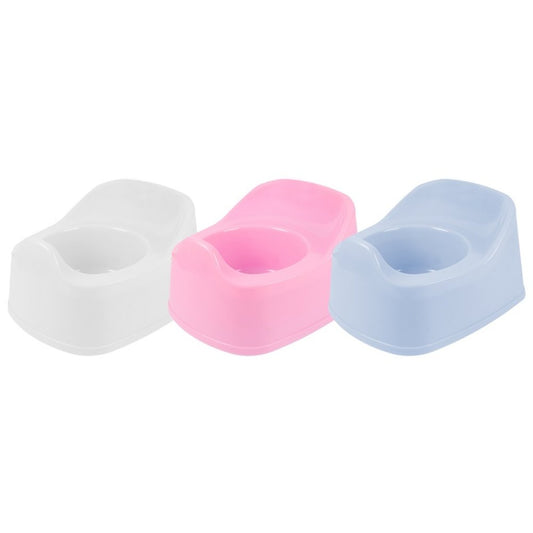 Plastic Potty
