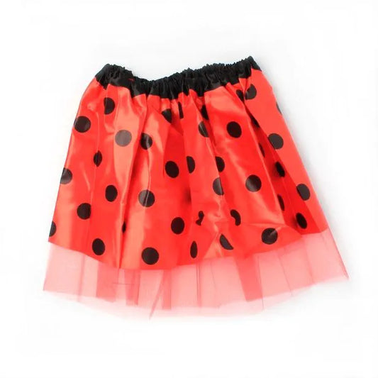 Ladybird Tutu