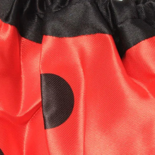 Ladybird Tutu