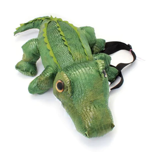 Crocodile Backpack