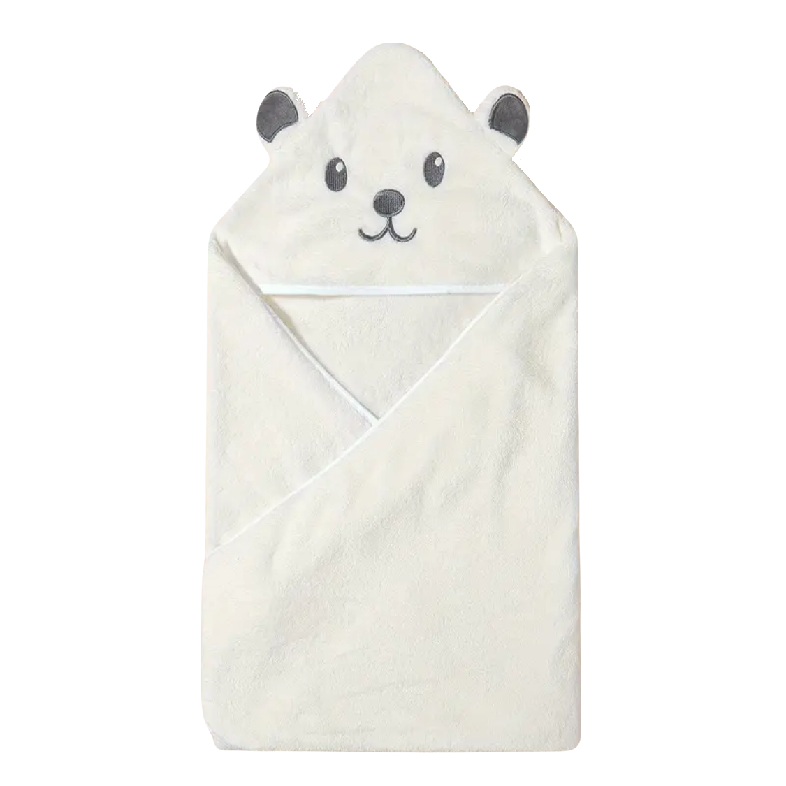 Baby Hooded Towel