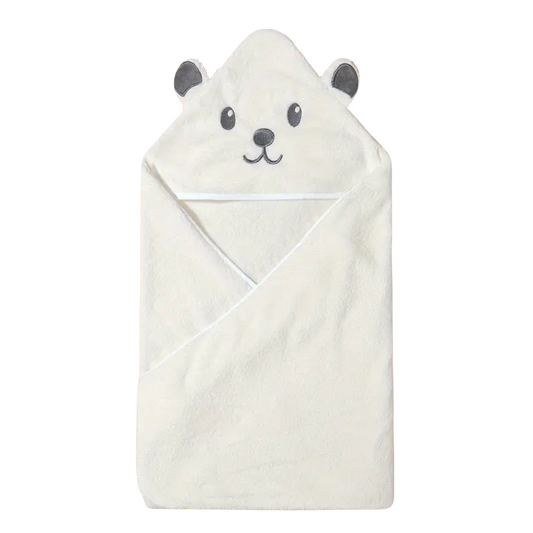 Baby Hooded Towel