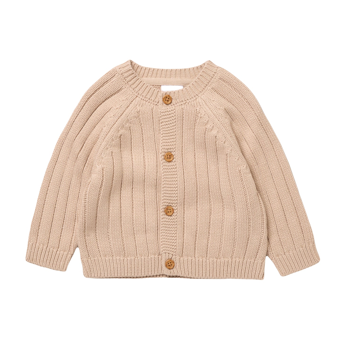 Baby Embroidered Cardigan