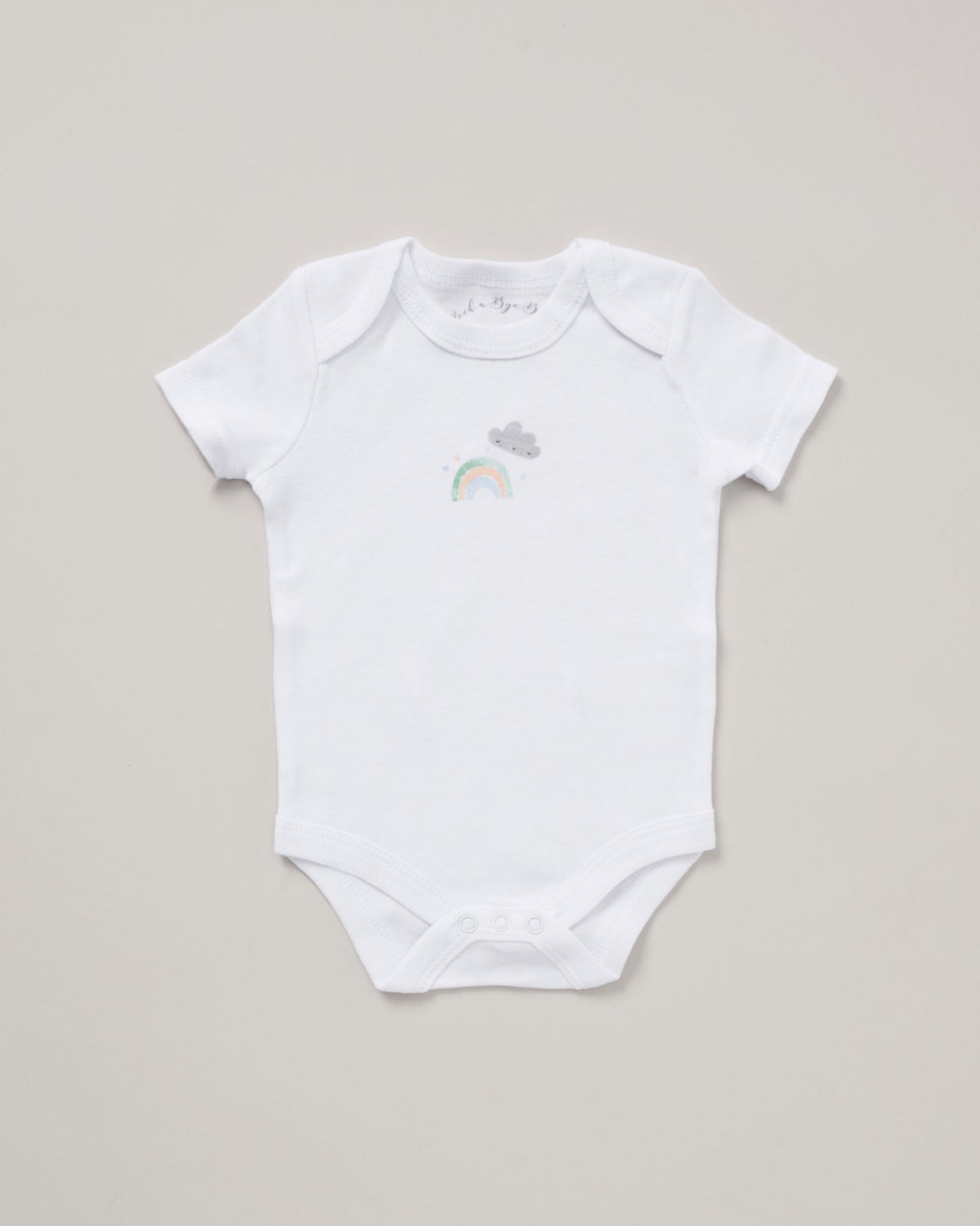 Baby 5 Piece Gift Set with Gift Bag