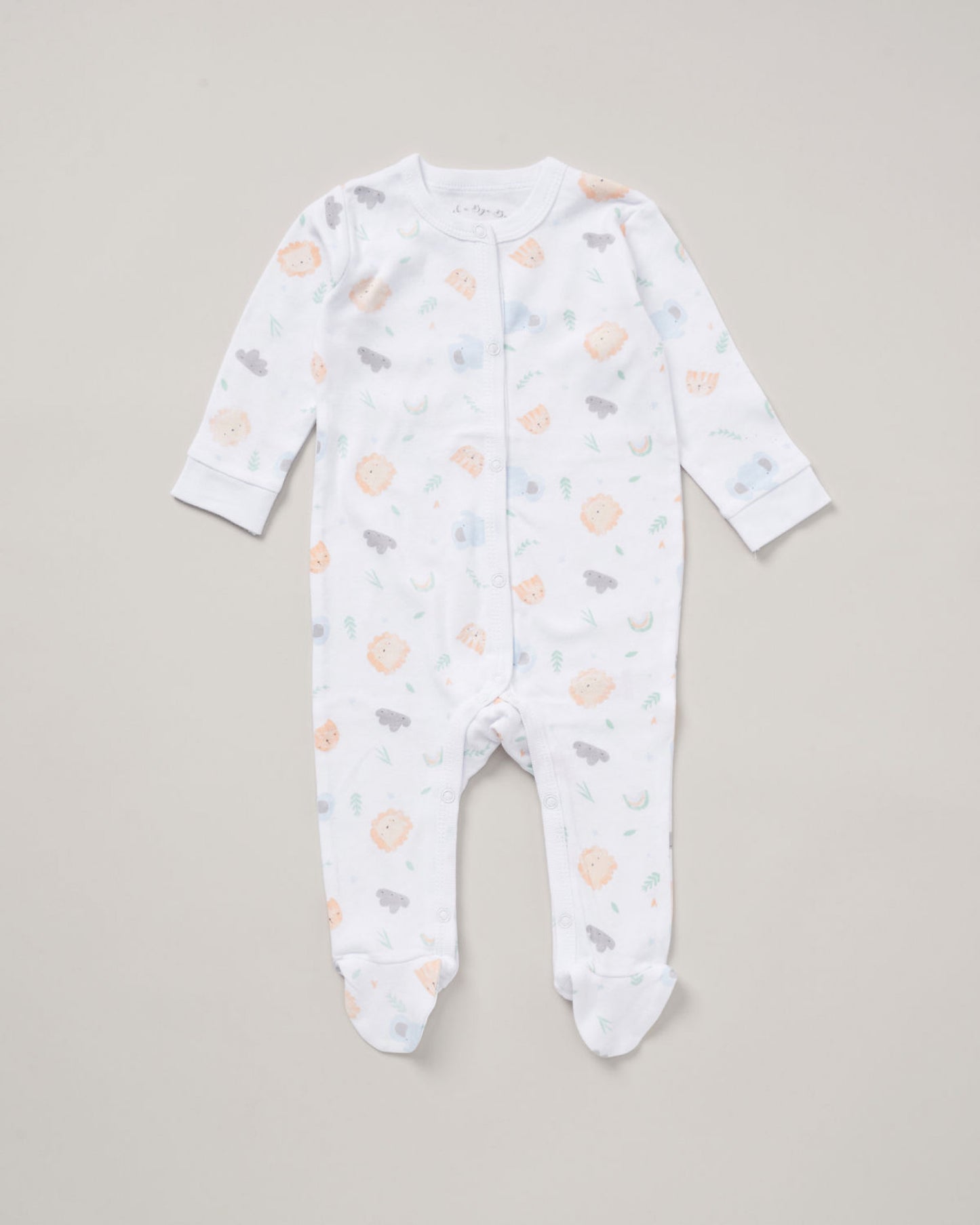 Baby 5 Piece Gift Set with Gift Bag