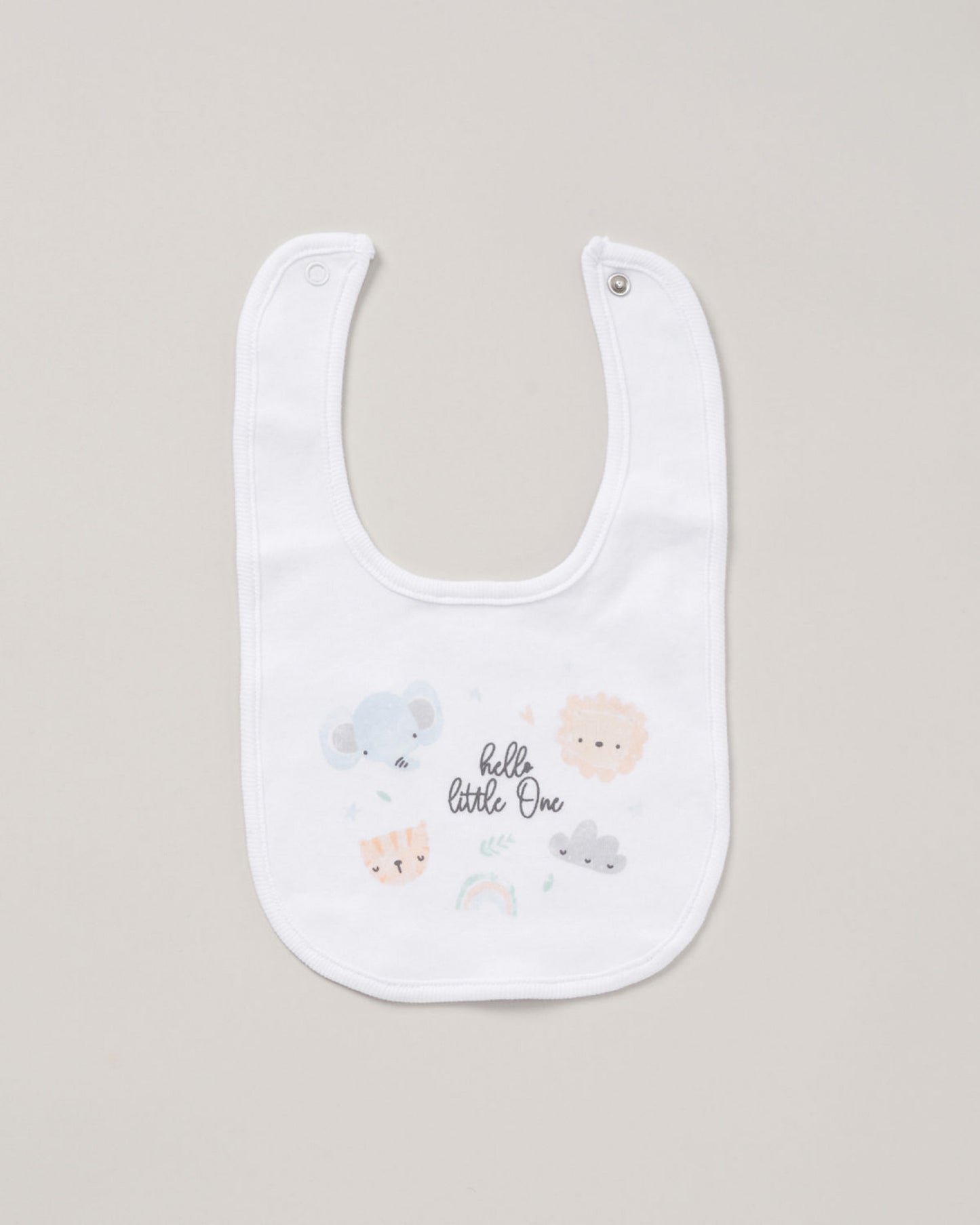 Baby 5 Piece Gift Set with Gift Bag