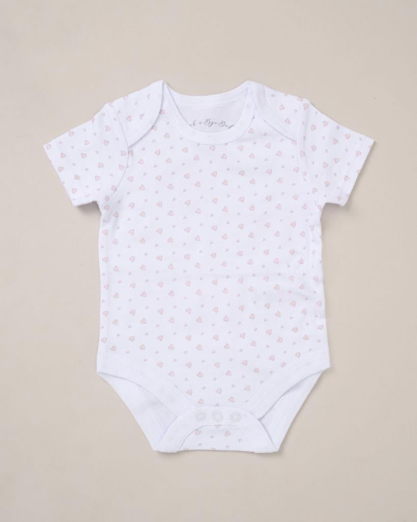 Baby Girls 5 Piece Gift Set with Gift Box