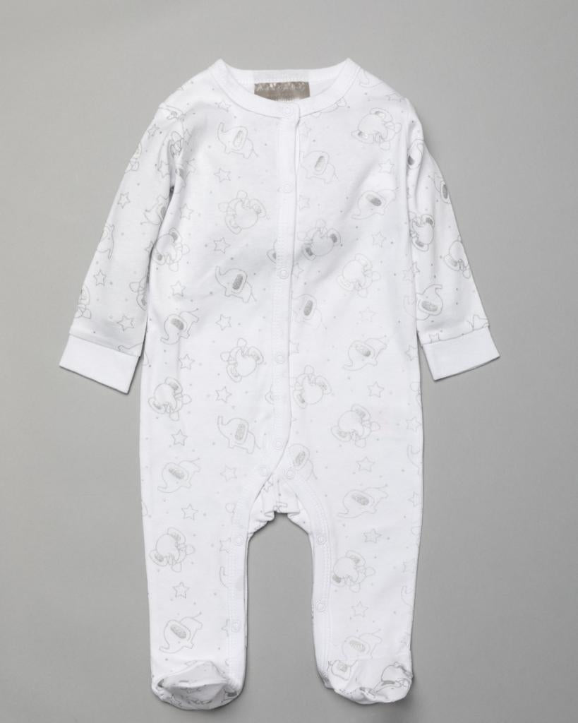Baby 5 Piece Gift Set with Gift Bag