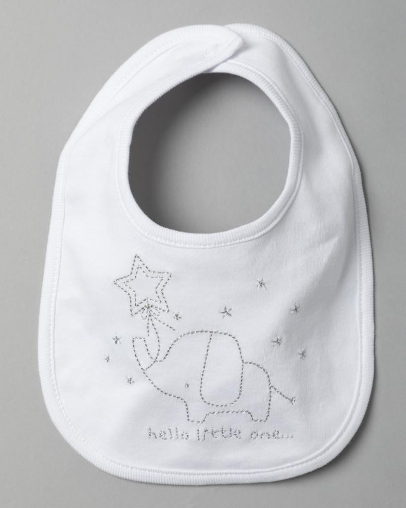 Baby 5 Piece Gift Set with Gift Bag