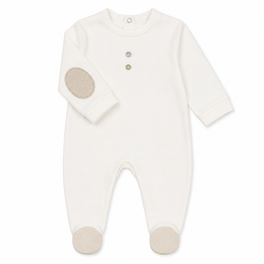Baby Charlie Sleepsuit
