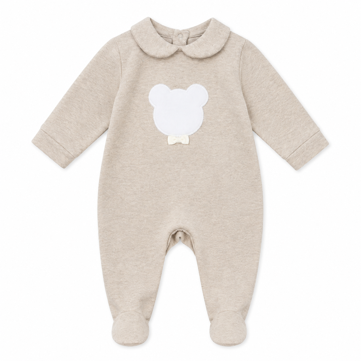 Baby Foster Sleepsuit
