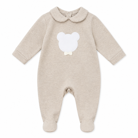 Baby Foster Sleepsuit