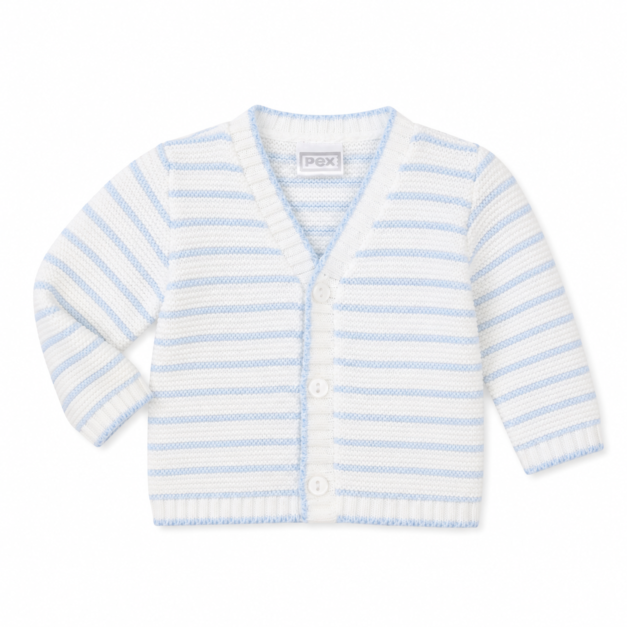 Baby Boys Jacob Cardigan