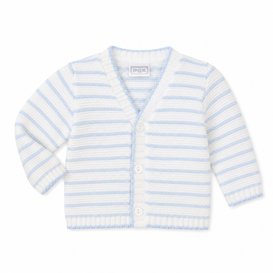 Baby Boys Jacob Cardigan