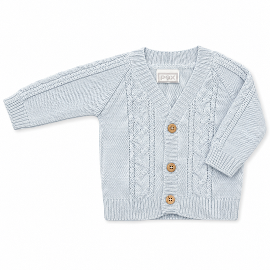 Baby Boys Finch Cardigan