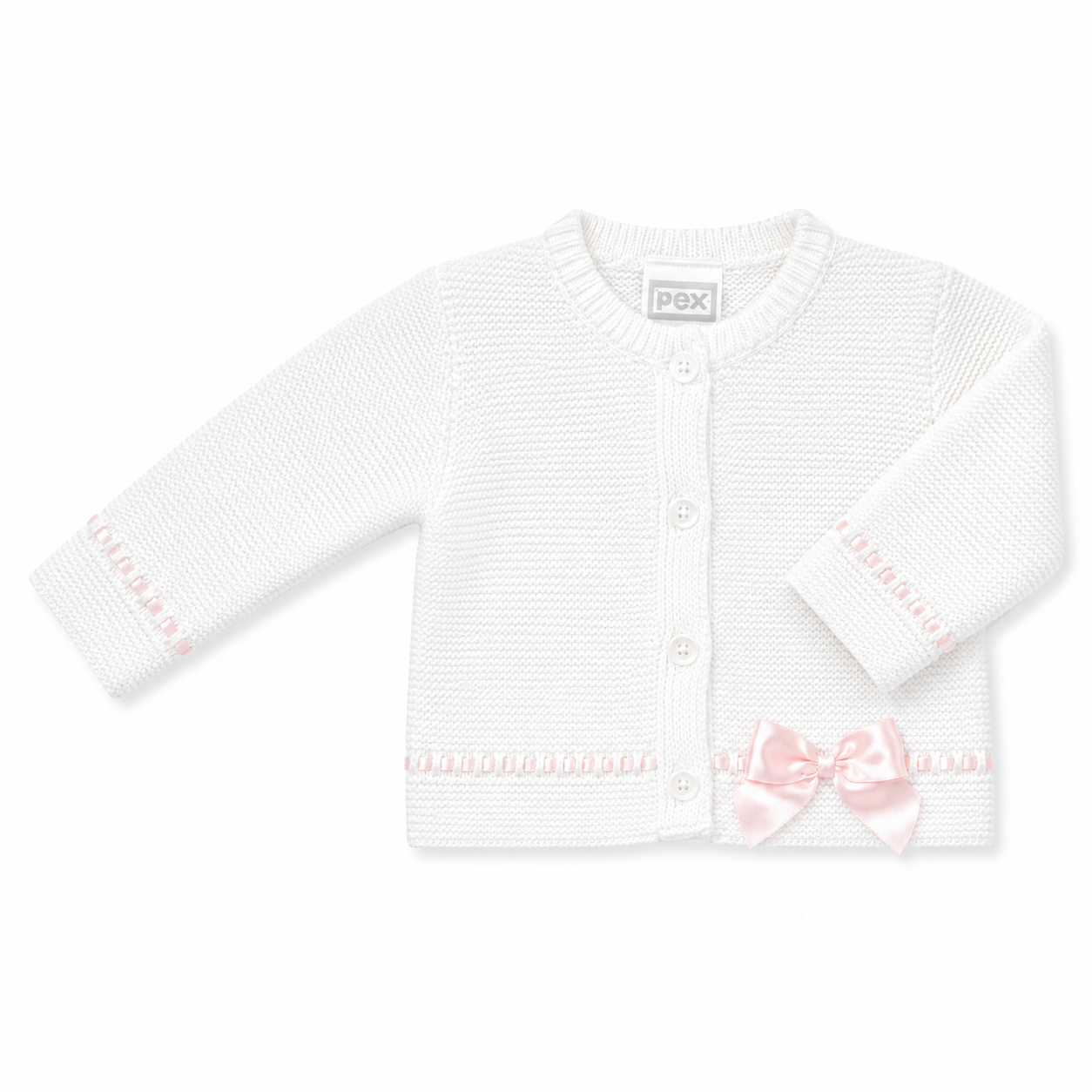 Baby Girls Sophia Cardigan
