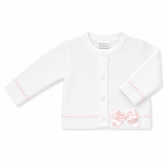 Baby Girls Sophia Cardigan