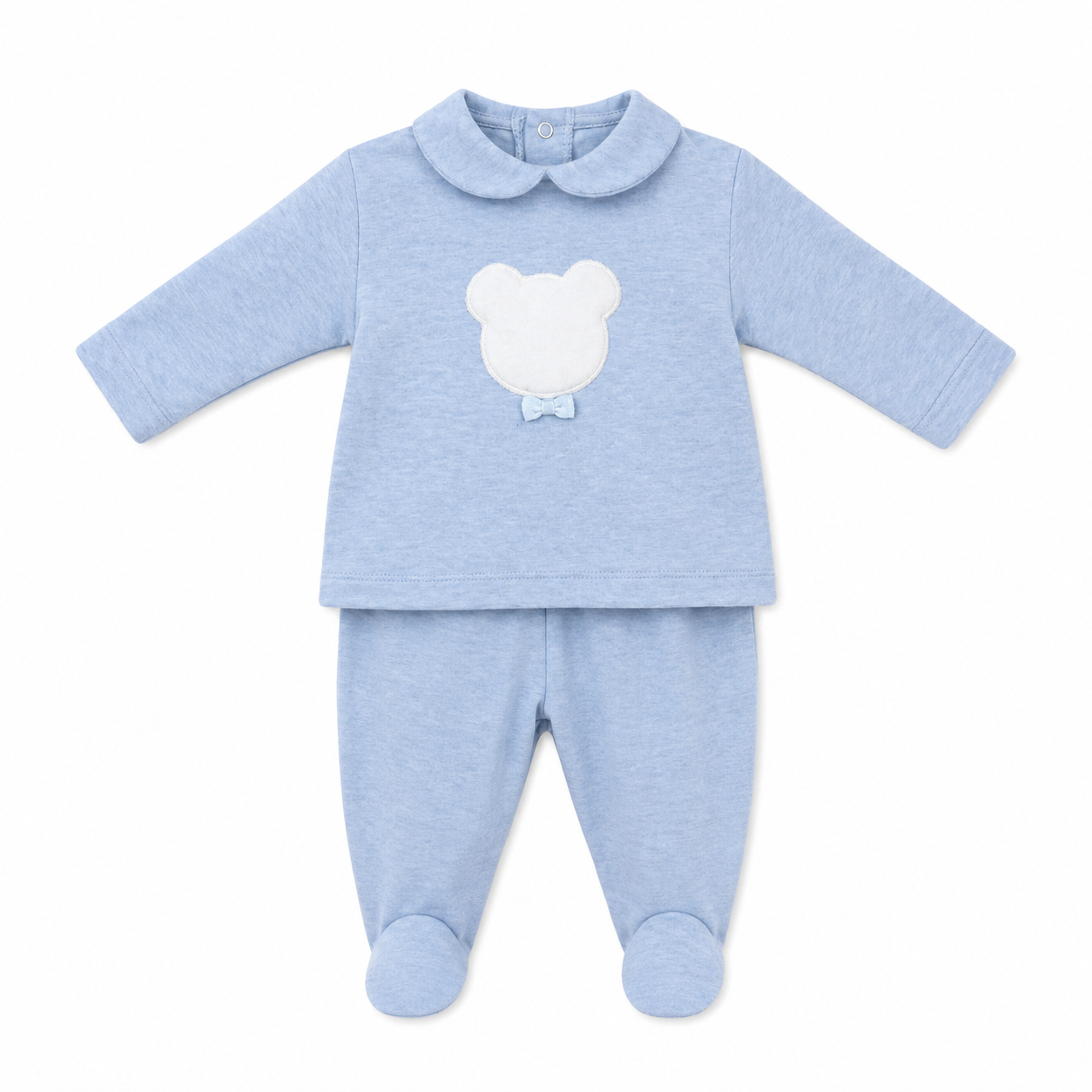 Baby Boys Foster Outfit