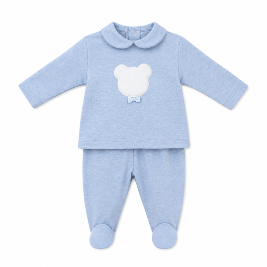 Baby Boys Foster Outfit