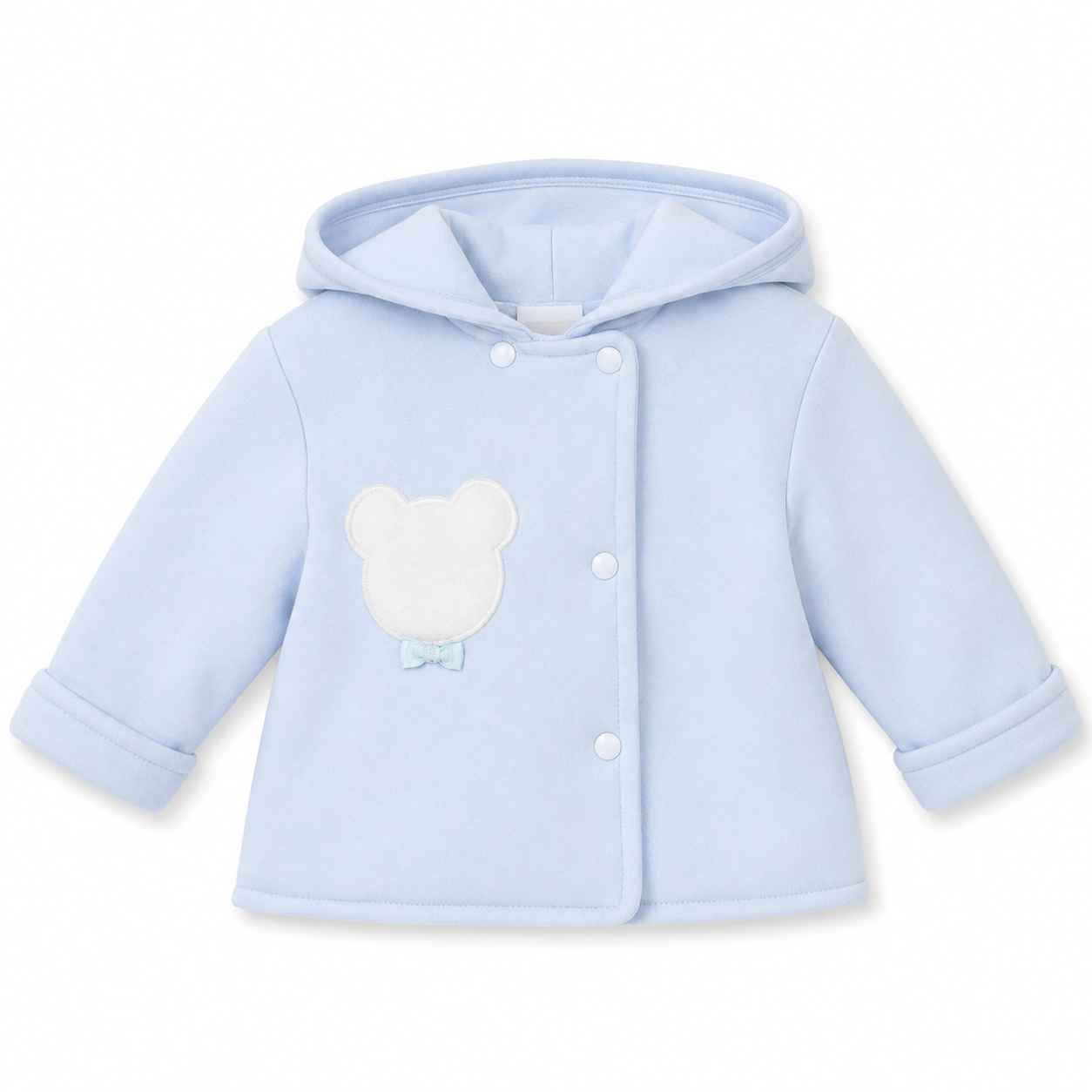 Baby Boys Foster Jacket