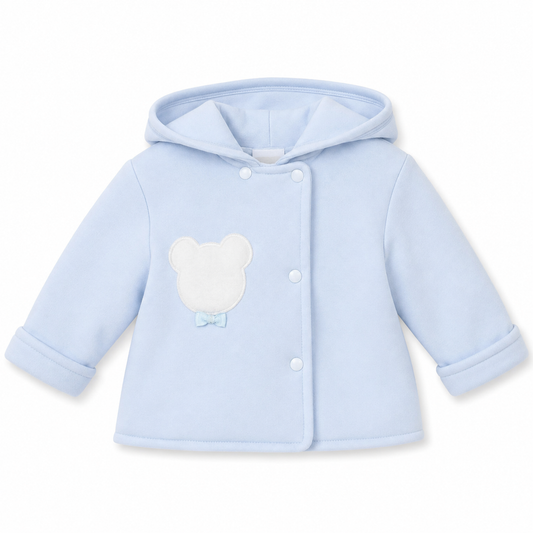 Baby Boys Foster Jacket