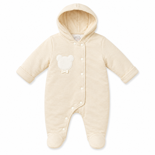 Baby Foster Pram Suit