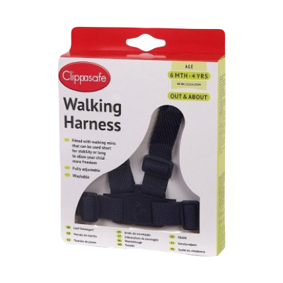 Walking Harness