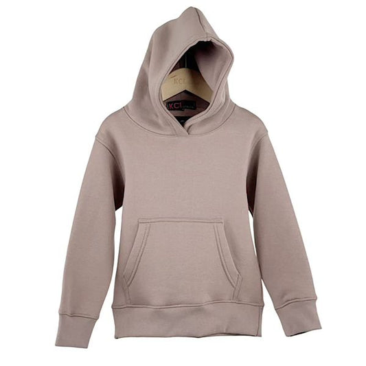 Plain Hoodie