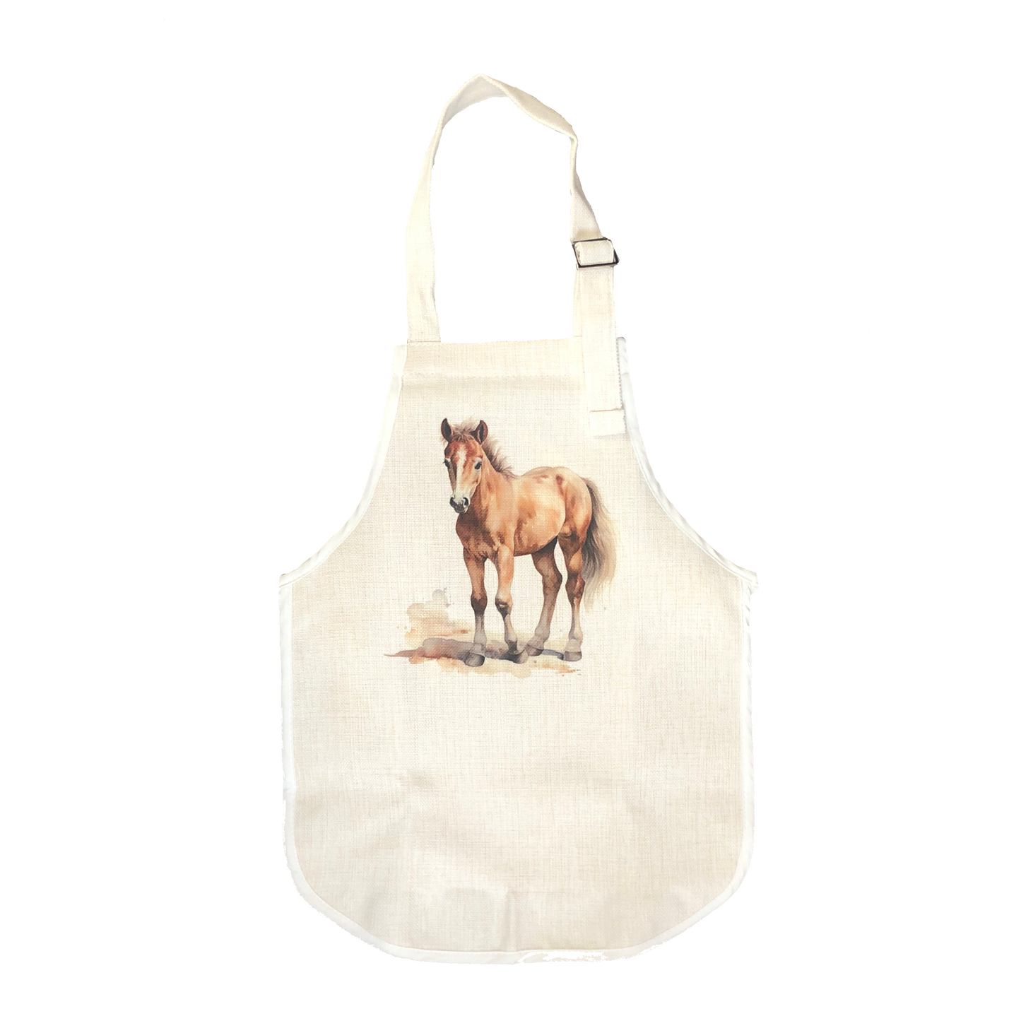 Horse Apron