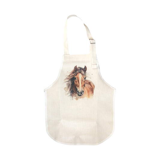 Horse Apron