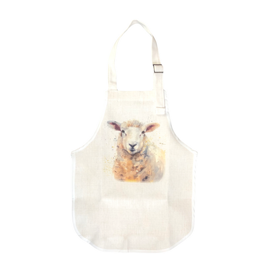 Sheep Apron