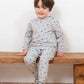 Baby Boys Organic Starry Sky Sweatshirt