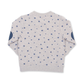 Baby Boys Organic Starry Sky Sweatshirt