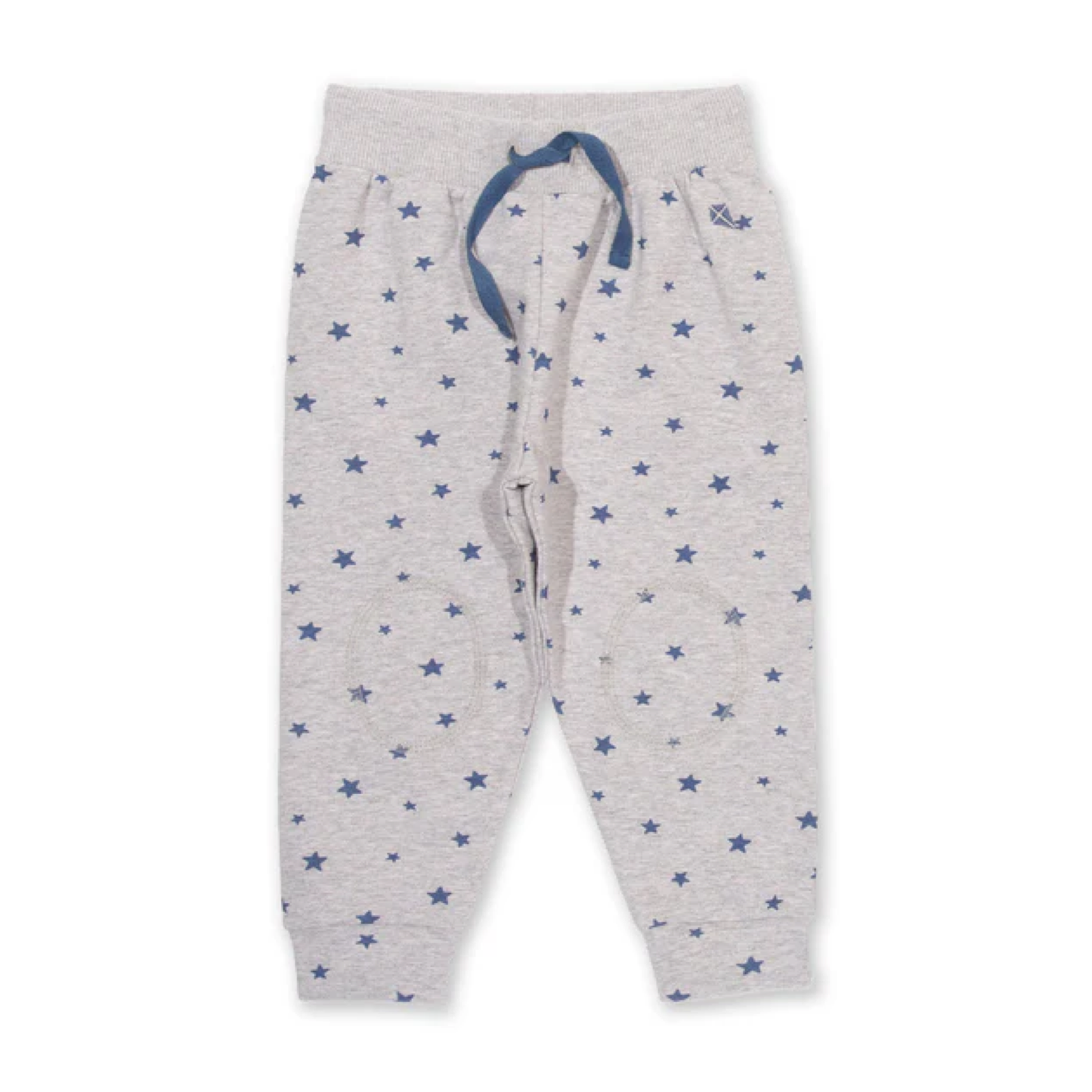 Baby Boys Organic Starry Sky Joggers