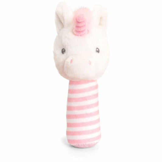 Twinkle Unicorn Stick Rattle