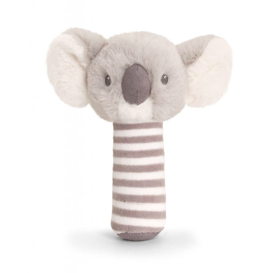 Cozy Koala Stick Rattle