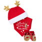 Santa’s Little Helper Gift Set