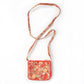 Floral Print Shoulder Bag