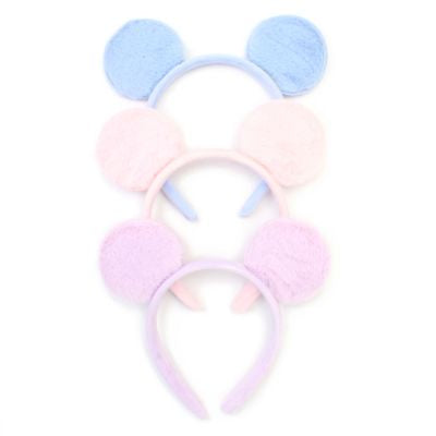 Mouse Ear Aliceband