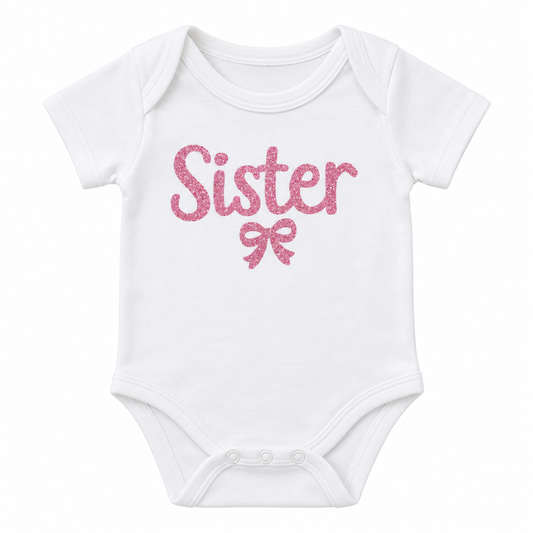 Sister Bodysuit