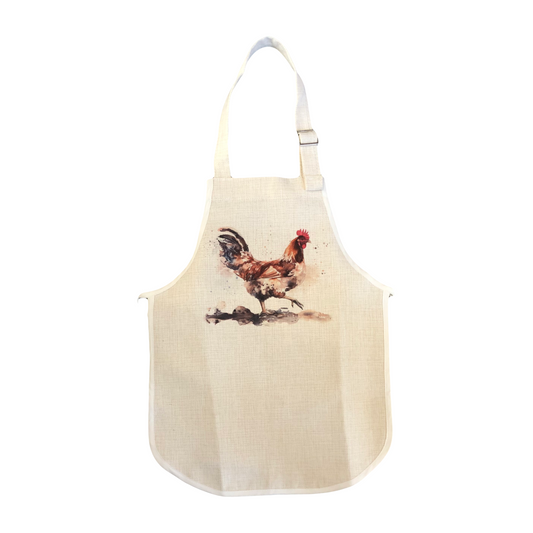 Chicken Apron